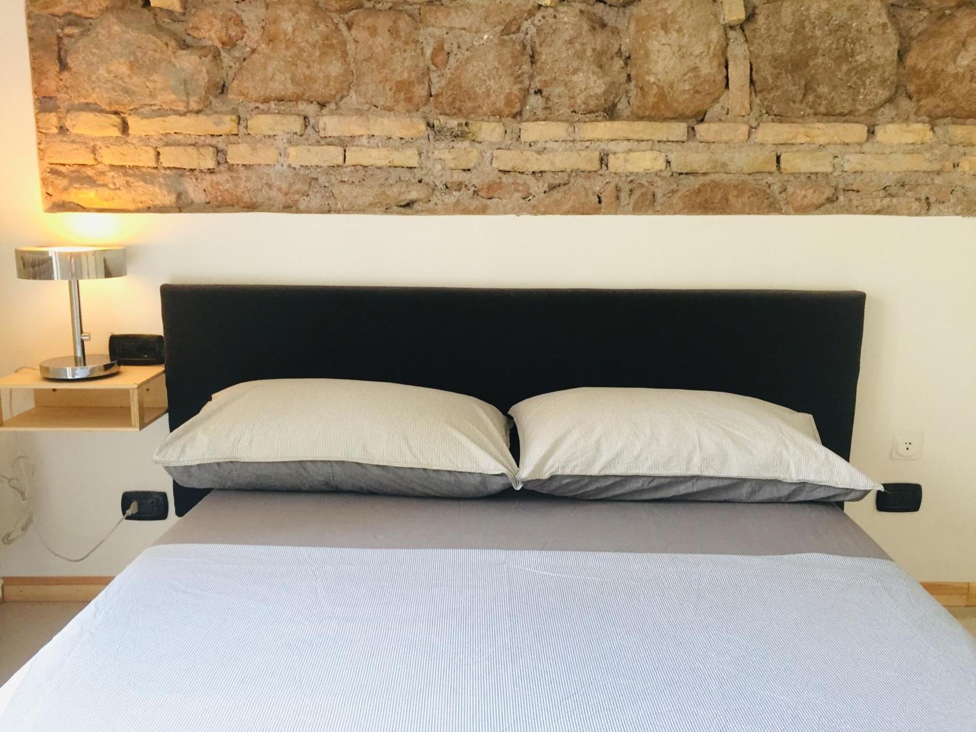 Art House Center Rome Hotell Exteriör bild